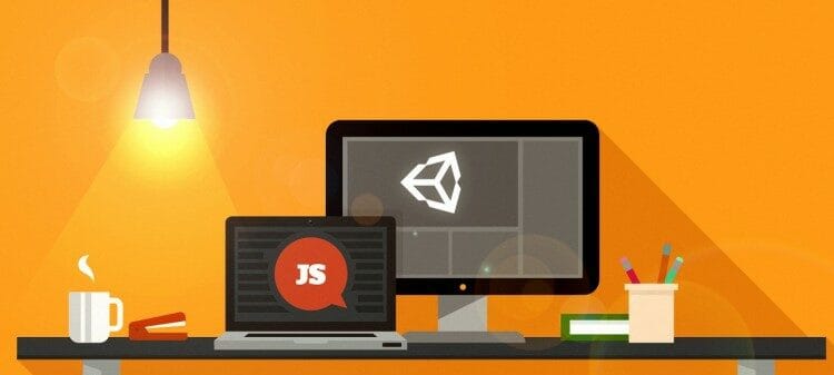 Communication between Javascript and Unity3d
