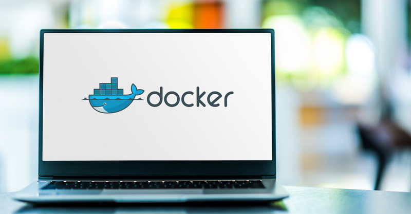 There is more than just Docker
